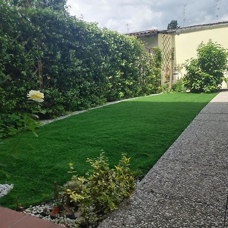 פירנצה Movie Star Apartment With Garden מראה חיצוני תמונה