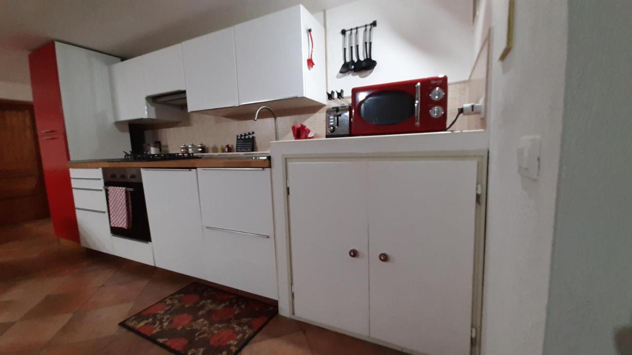 פירנצה Movie Star Apartment With Garden מראה חיצוני תמונה