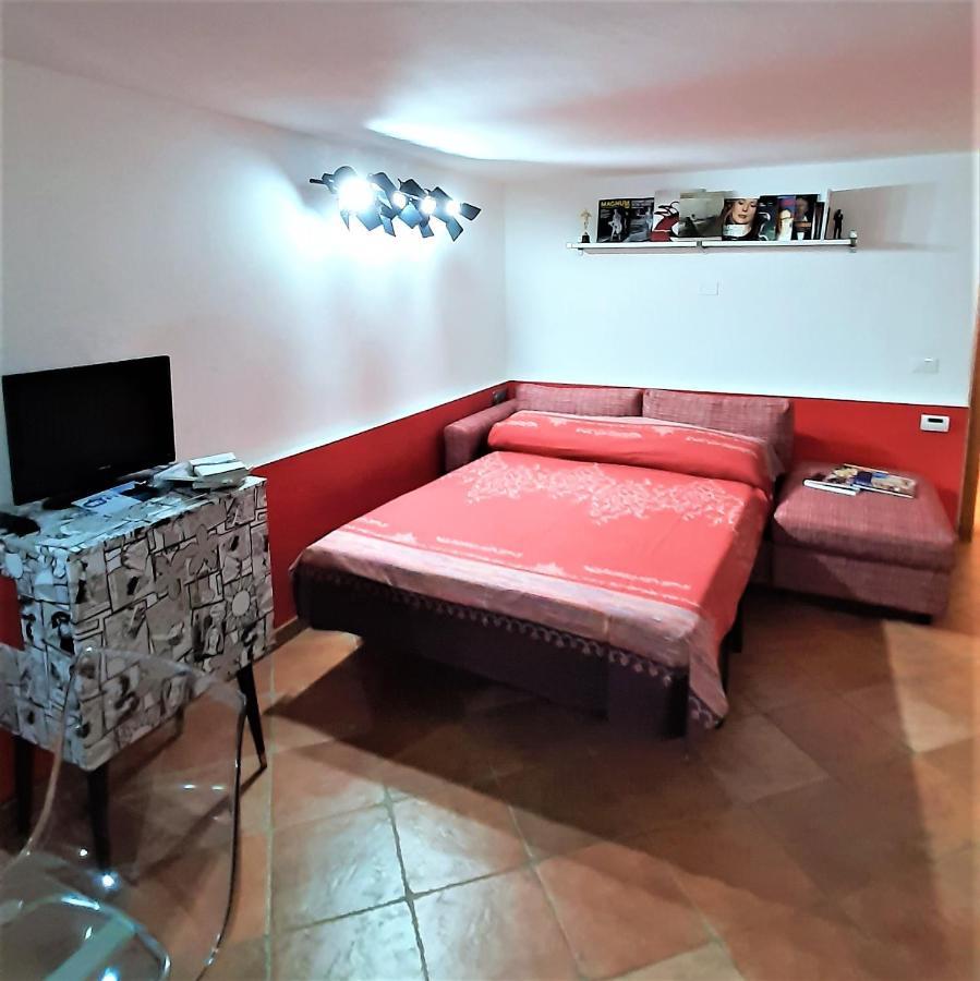 פירנצה Movie Star Apartment With Garden מראה חיצוני תמונה