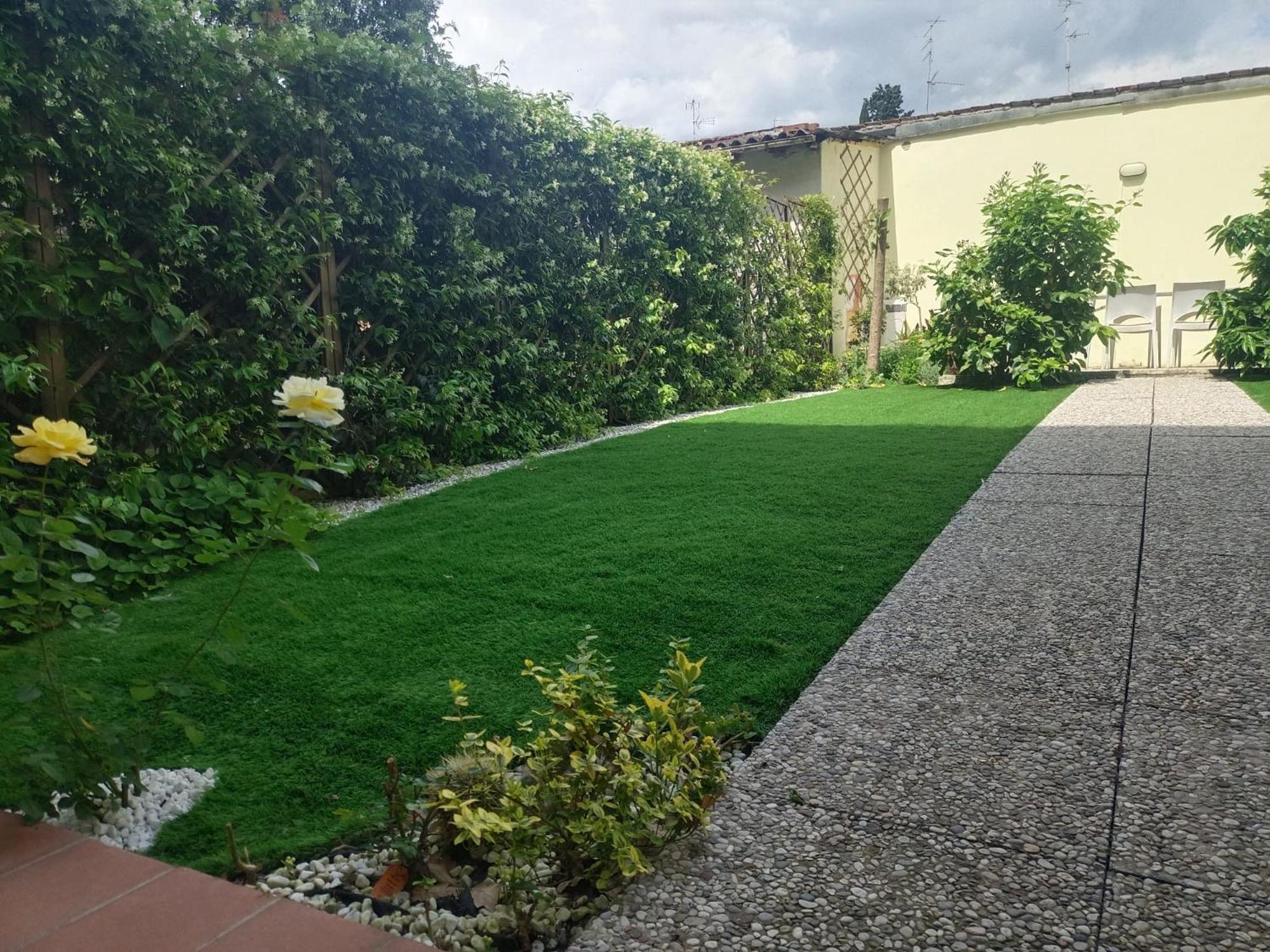 פירנצה Movie Star Apartment With Garden מראה חיצוני תמונה