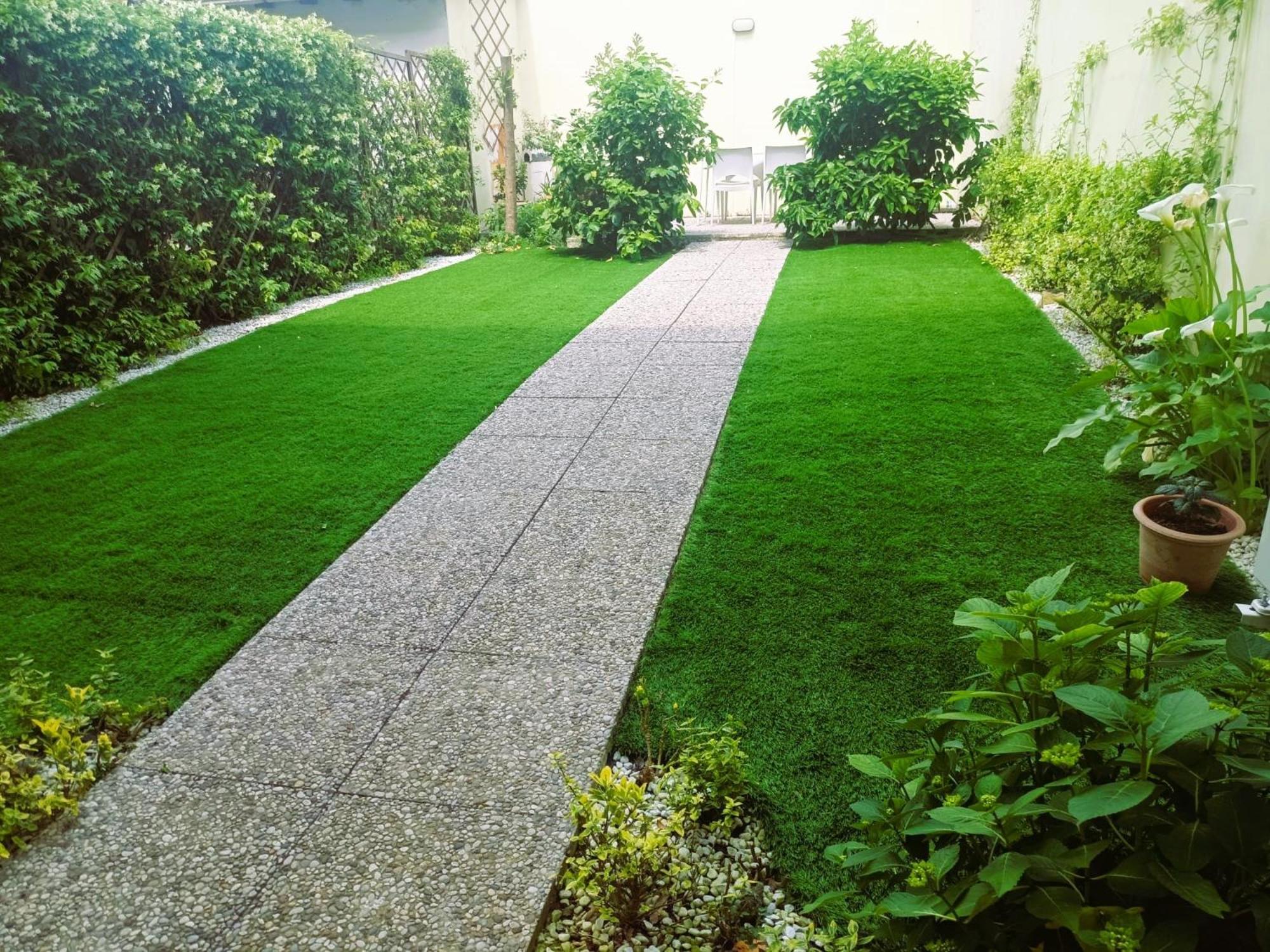פירנצה Movie Star Apartment With Garden מראה חיצוני תמונה
